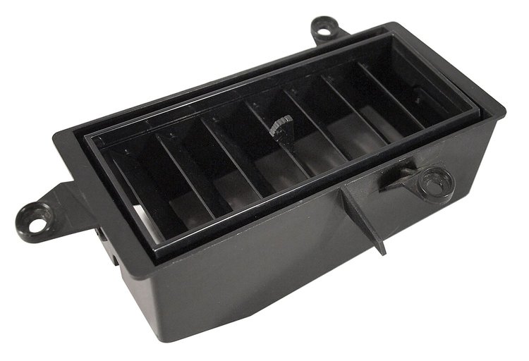 MA15363 Dash Vent, 1971-1973 Ford Mustang, Left Hand
