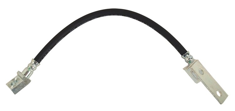 MA15633 Front Disc Brake Hose, 1968-1970 Ford Mustang, Right Hand