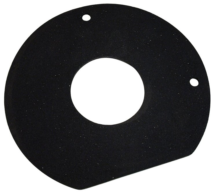 MA16313 Steering Column to Firewall Seal, 1964-1966 Ford Mustang