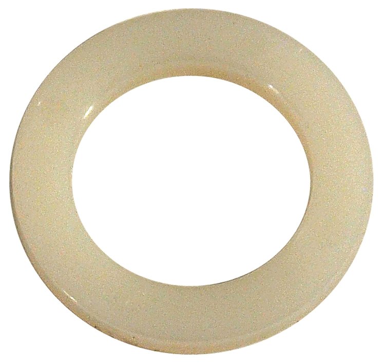 MA16327 Engine Oil Pan Drain Plug Gasket, 1964-1973 Ford Mustang