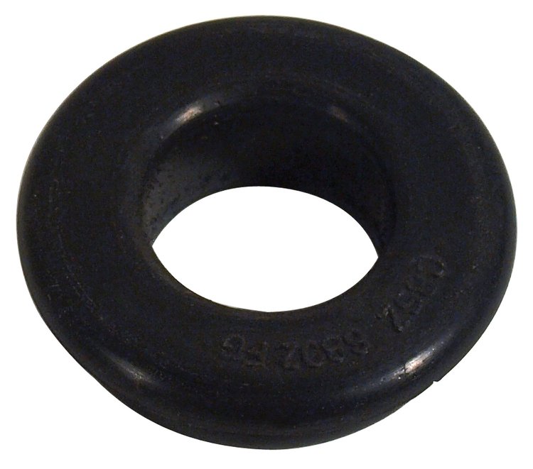 MA16330 PVC Valve Grommet, 1964-1973 Ford Mustang, All 6 cylinders & 1965-66 289ci
