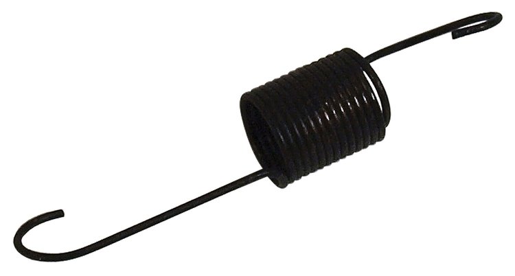 MA16334 Transmission Kick Down Control Shaft Retracting Spring, 1966-1971 Ford Mustang