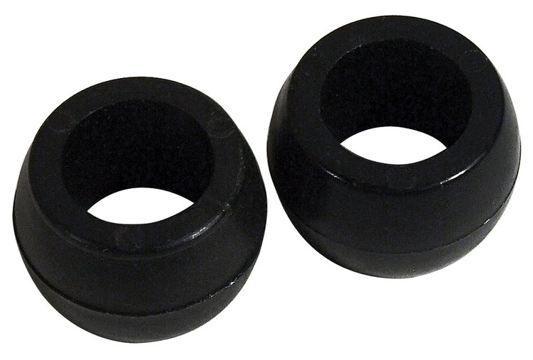 MA16342 Clutch Equalizer Pivot Balls, 1964-1970 Ford Mustang, Small Block V8, 2 pieces