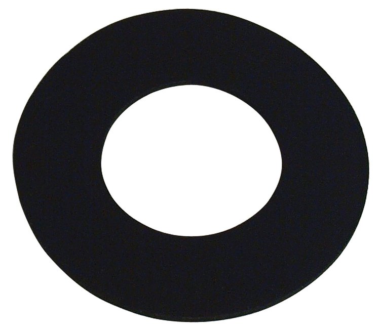 MA16390 Gas Cap Gasket, 1964-1968 Ford Mustang