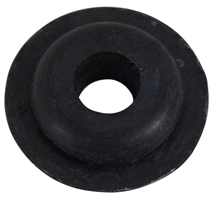 MA16399 Fuel Line Grommet, 1967-1970 Ford Mustang, 3/8 in.