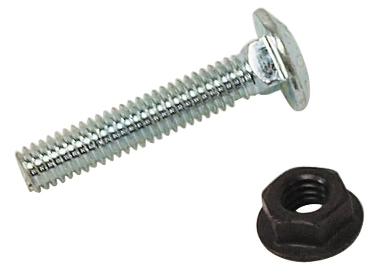 MA16902 Battery Hold Down Clamp Bolt W/Nut, 1964-1966 Ford Mustang
