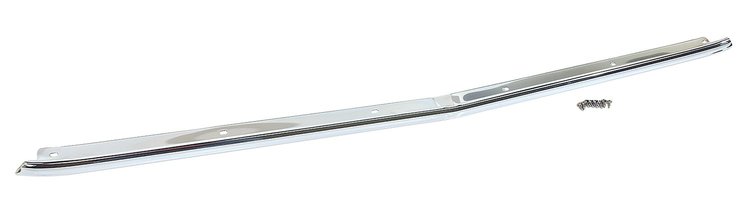 MA17130 Hood Molding, 1967-1968 Ford Mustang