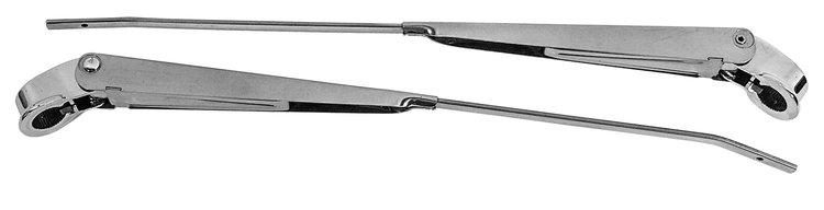 MA17159 Windshield Wiper Arms, 1966-1970 Ford Mustang