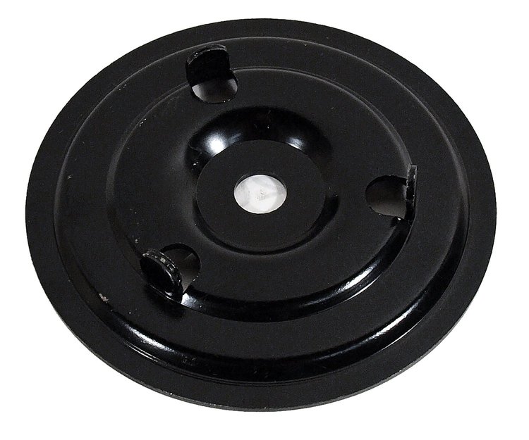 MA18173 Spare Tire Mounting Plate, 1965-1966 Ford Mustang