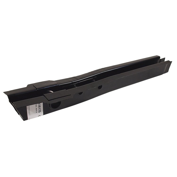 MA18175 Rear Frame Rail, 1964-1970 Ford Mustang, Left/Driver