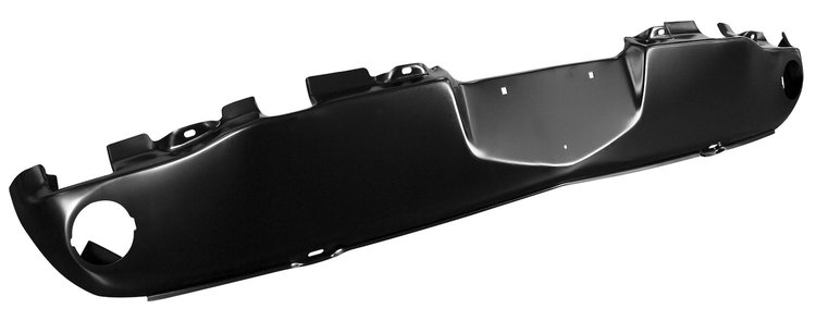 MA18618 Front Valance Panel, 1964-1966 Ford Mustang