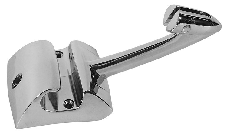 MA18640 Inside Rear View Mirror Bracket, 1967-1967 Ford Mustang