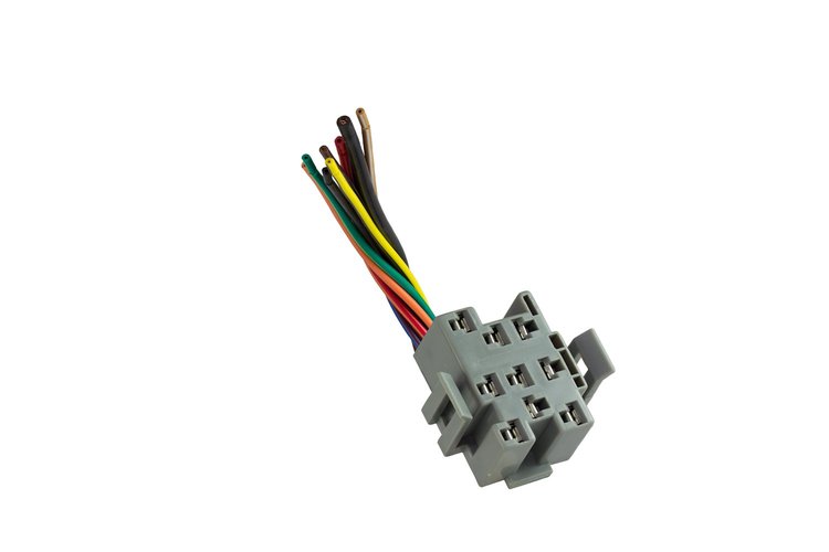 MA21015 Harness, 1994-2004 Ford Mustang, Headlight Switch