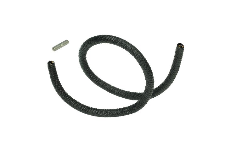 MA21030 Oil Pressure Sending Unit Wire Cover, 1965-1993 Ford Mustang, Loom