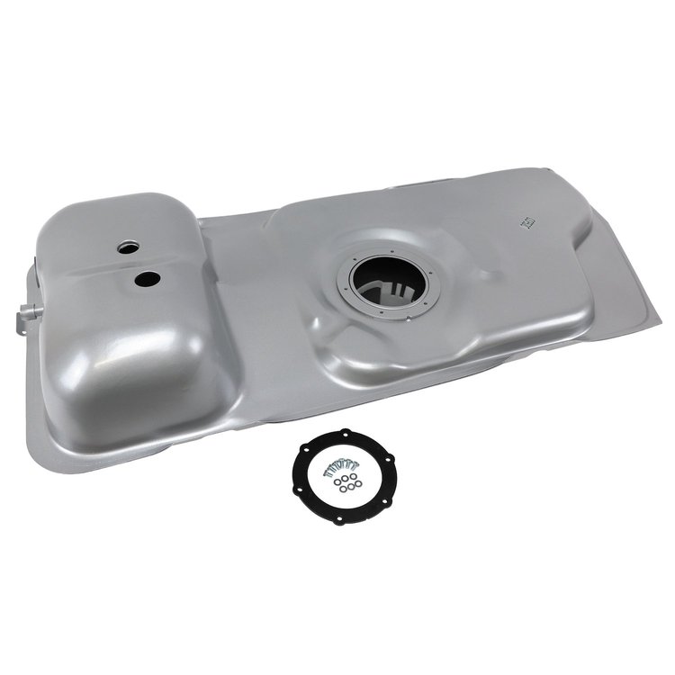 MA34002 Gas Tank, 1998-1998 Ford Mustang, 15, 7 Gallon W/Pan In Tank