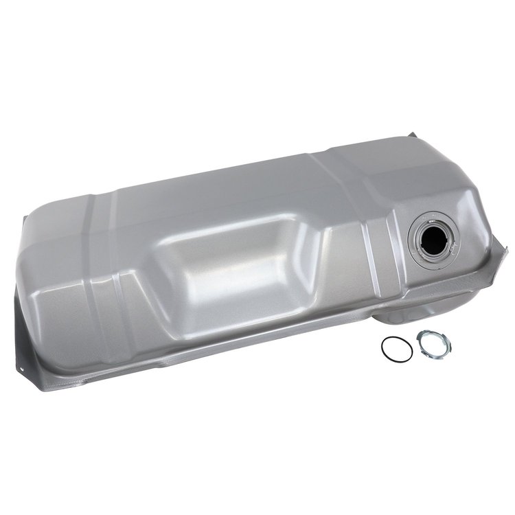 MA35105 Fuel Tank, 1979-1981 Ford Mustang, Standard Galvanized