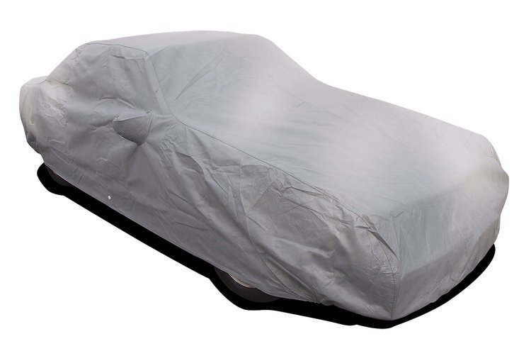 MA60044 MaxTech Convertible Indoor/Outdoor 4 Layer Car Cover, 1987-1993 Ford Mustang