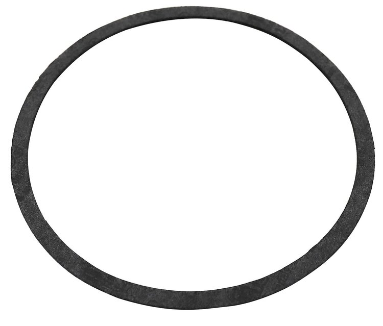 MA74975 Gasket Air Horn, 1974-1987 Ford Mustang