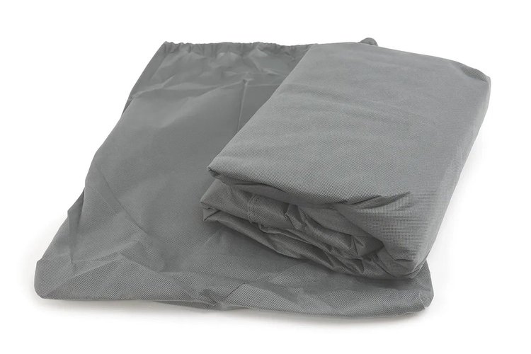 MA7534 EconoTech Indoor Car Cover, 1987-1993 Ford Mustang, Coupe