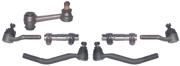 MA90016 Steering Rebuild Kit, 1971-1973 Ford Mustang