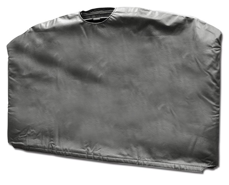 X2037 Top Bag, 1984-1996 Chevy Corvette, Black