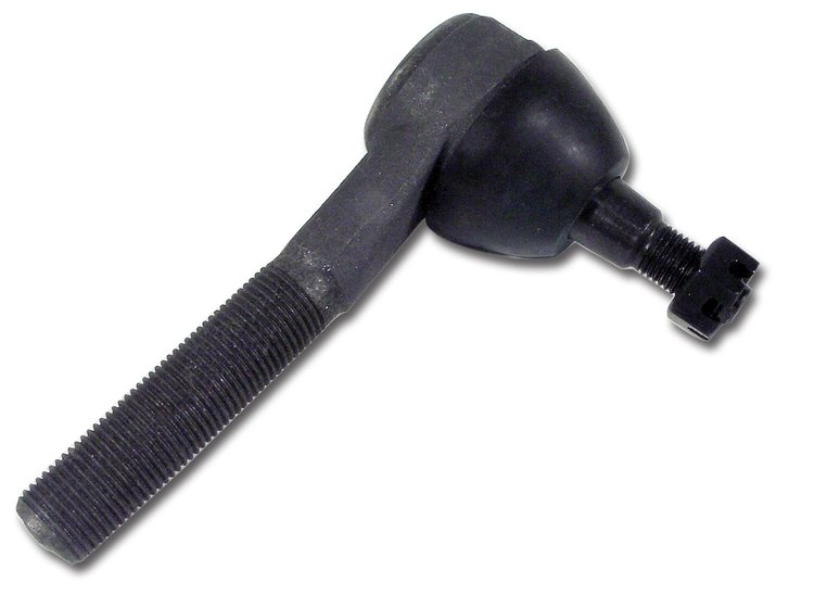 X2105 Tie Rod End, 1963-1982 Chevy Corvette, LH Thread