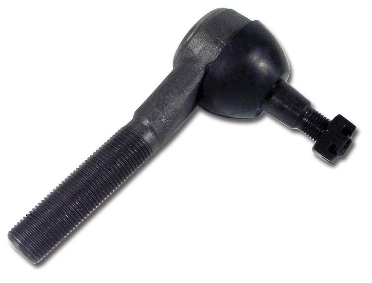 X2106 Tie Rod End, 1963-1982 Chevy Corvette, RH Thread