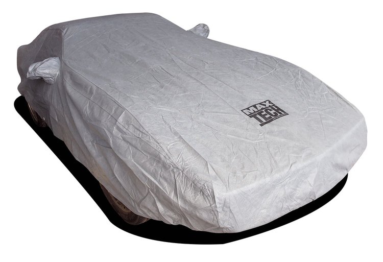 X21559 MaxTech Indoor/Outdoor 4 Layer Car Cover, 1984-1990 Chevy Corvette