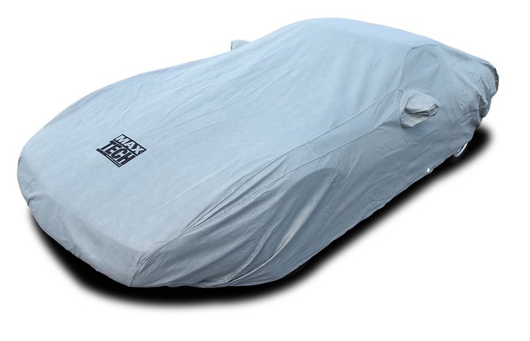 X21560 MaxTech Indoor/Outdoor 4 Layer Car Cover, 1991-1996 Chevy Corvette