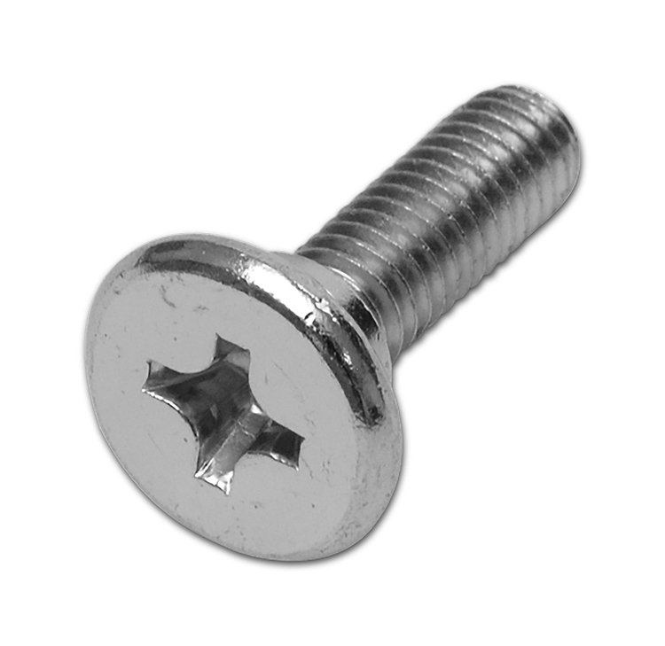 X2232 Seat Pivot Bolt, 1974-1978 Chevy Corvette