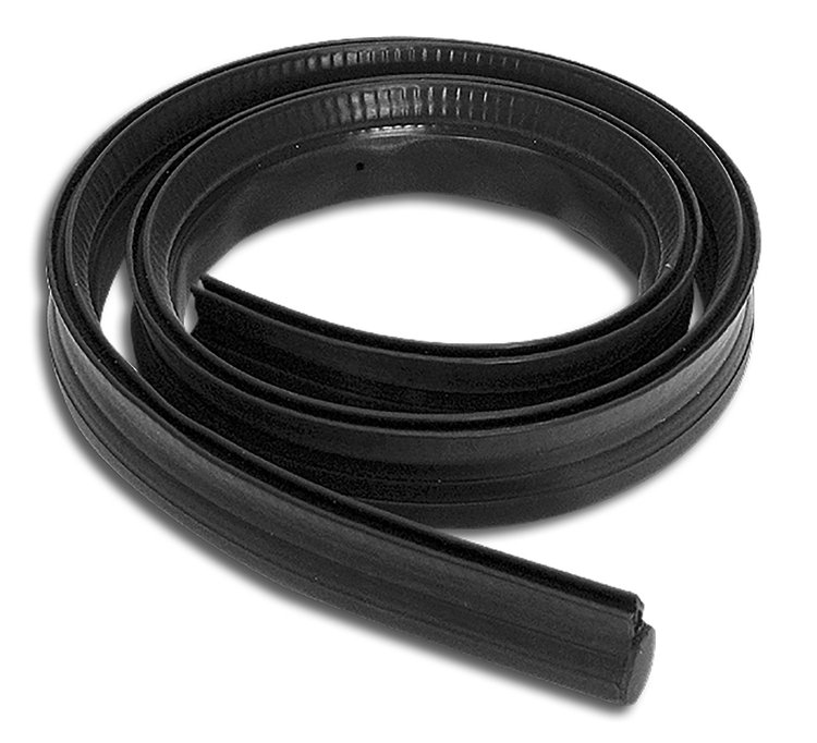 X2242 Fender Seal, 1988-1996 Chevy Corvette, 2 Required