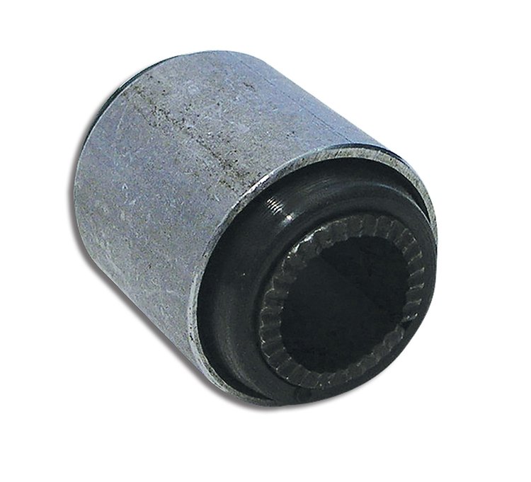 X2247 Rear Strut Rod Bushing, 1959-1962 Chevy Corvette