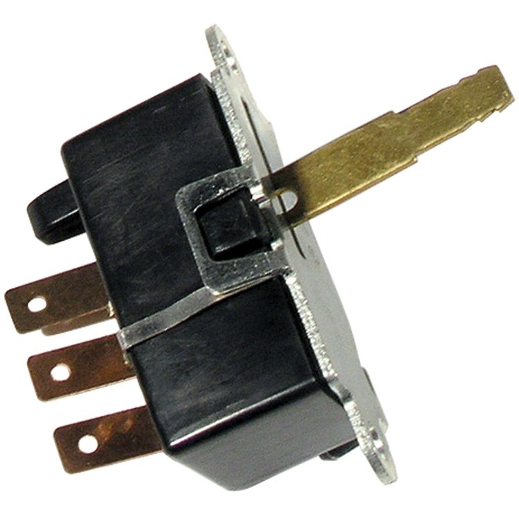 X2251 Wiper Switch, 1968-1976 Chevy Corvette