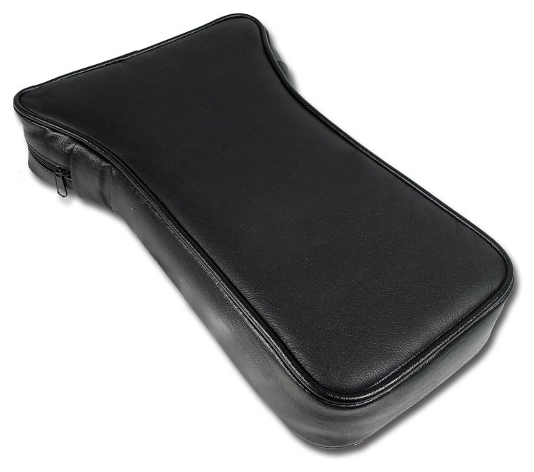 X2258 Center Armrest, 1967-1982 Chevy Corvette, Driver Series