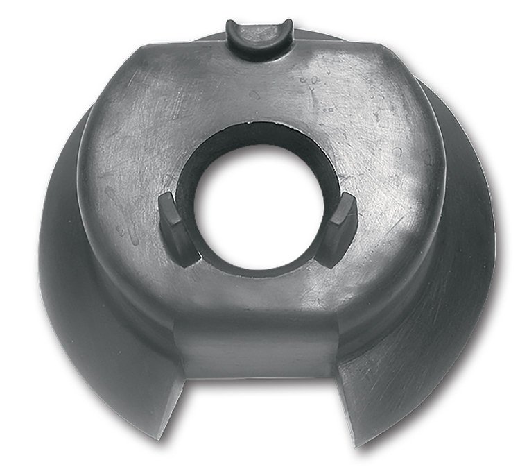 X2262 Gas Tank Filler Neck Boot, 1978-1982 Chevy Corvette
