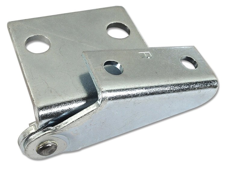 X2425 Hood Hinge, 1968-1982 Chevy Corvette, RH