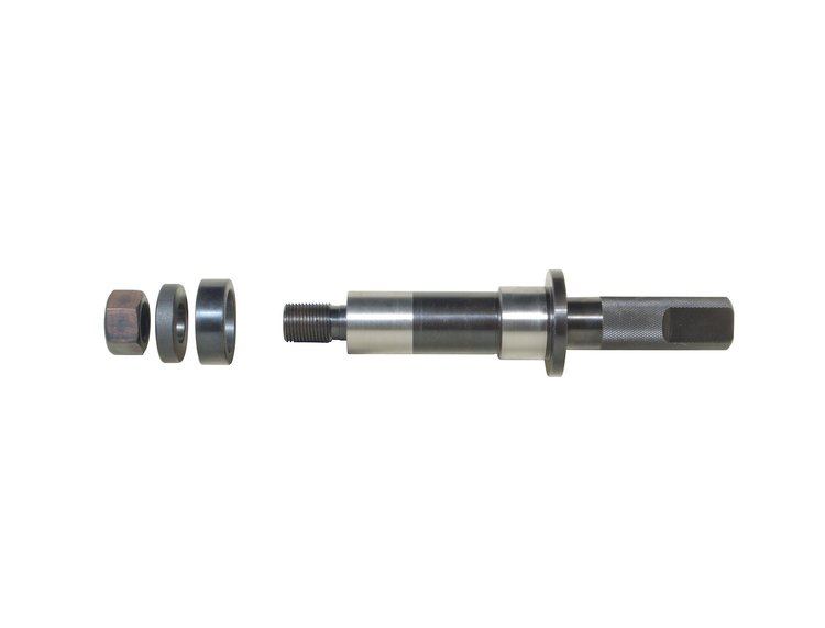 X2435 Wheel Bearing Setup Tool, 1963-1982 Chevy Corvette