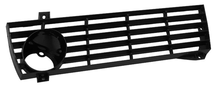 X2463 Grille, 1968-1969 Chevy Corvette, RH