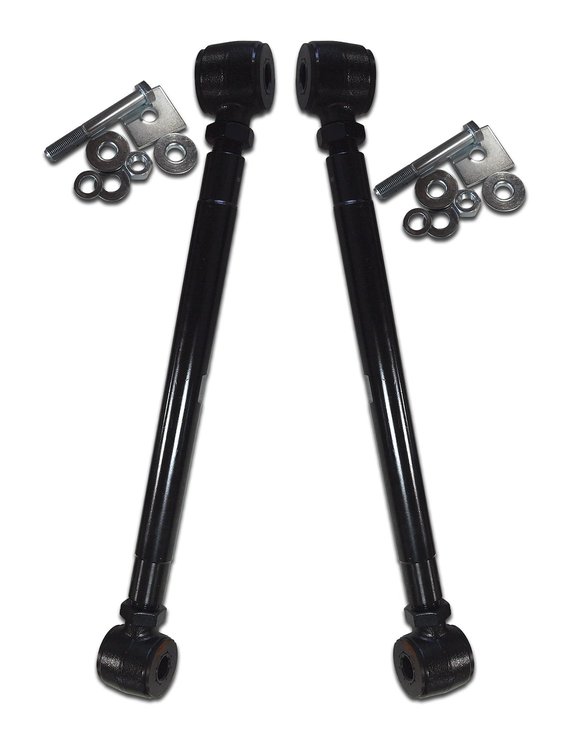 X2465 Adjustable Strut Rod Set W/Polyurethane Bushings, 1980-1982 Chevy Corvette