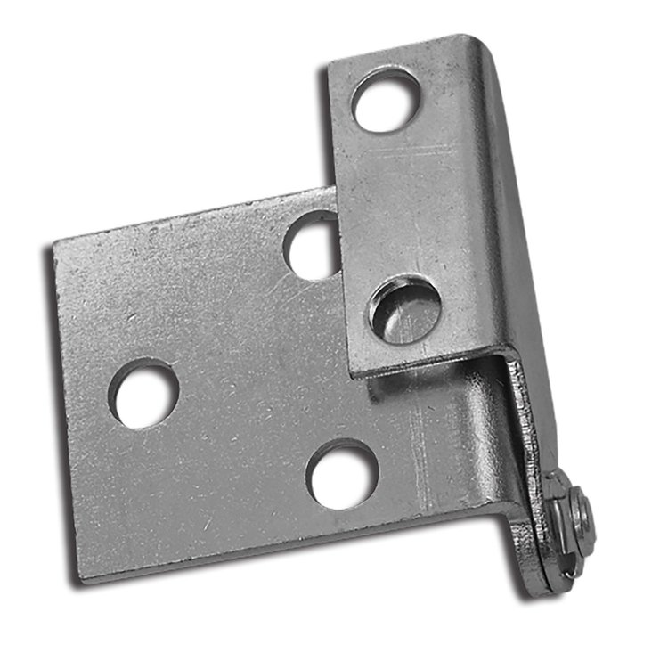 X2488 Hood Hinge, 1963-1967 Chevy Corvette, RH
