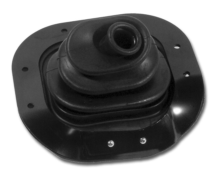 X2552 Shifter Lower Seal, 1968-1981 Chevy Corvette, Manual