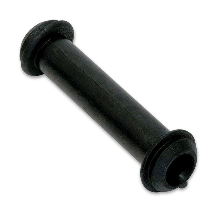 X2566 Power Window Wire Conduit, 1968-1981 Chevy Corvette, 2 Required