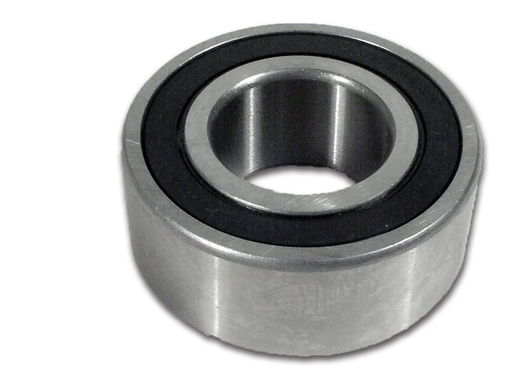 X2569 Third Arm Bearing, 1953-1962 Chevy Corvette