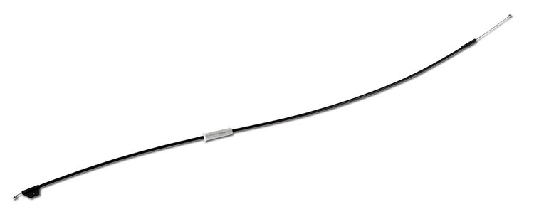 X2571 Vent Cable W/O Air Conditioning, 1968-1976 Chevy Corvette