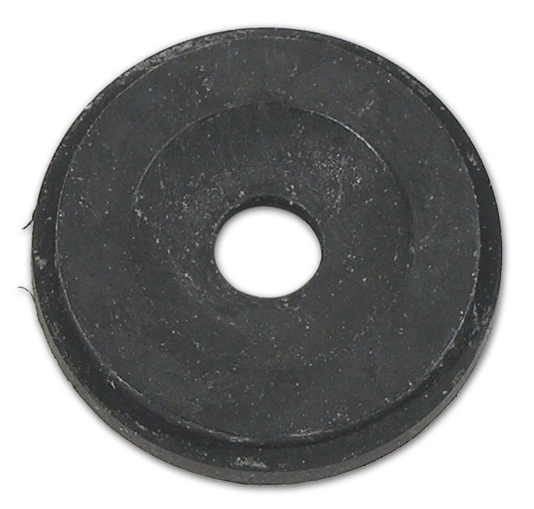 X2577 Speedometer Cable Firewall Grommet, 1963-1982 Chevy Corvette