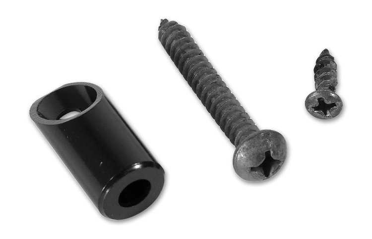 X2590 Armrest Repair Kit, 1978-1982 Chevy Corvette