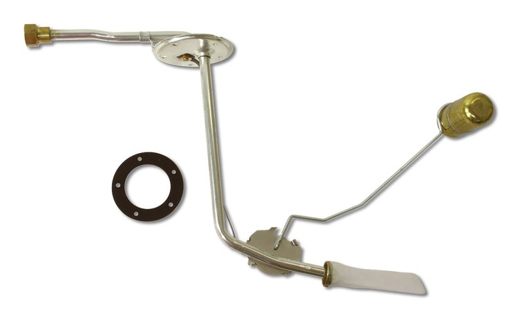 X2625 Gas Tank Sending Unit, 1956-1961 Chevy Corvette, 61E