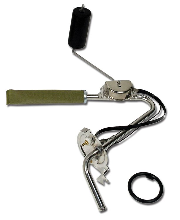X2627 Gas Tank Sending Unit, 1963-1967 Chevy Corvette