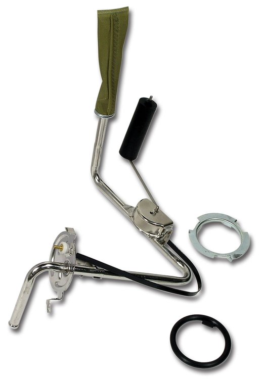 X2628 Gas Tank Sending Unit, 1968-1974 Chevy Corvette