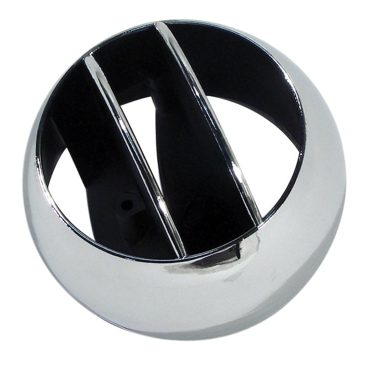X35825 Vent Deflector Ball, 1968-1977 Chevy Corvette